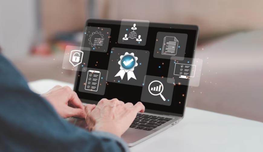 VI设计塑造品牌文化，提升品牌的附加价值