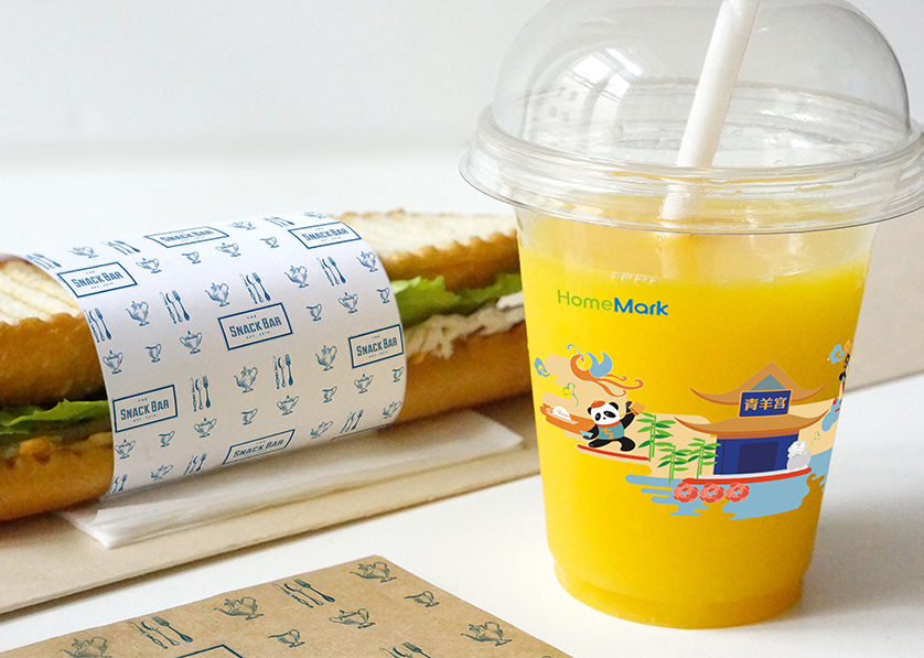 成都VI设计公司的设计团队如何？