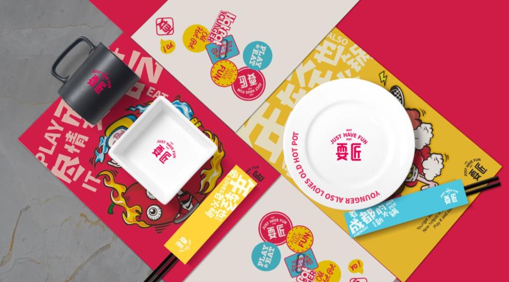 企业形象设计的逻辑与边界：VI系统的可行性评估框架