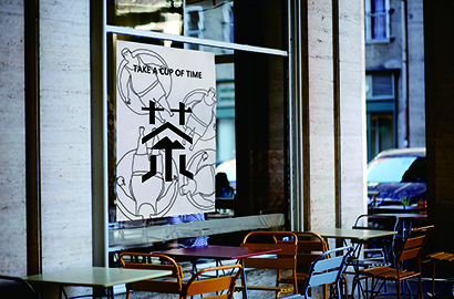 企业VI设计中的品牌和企业形象设计