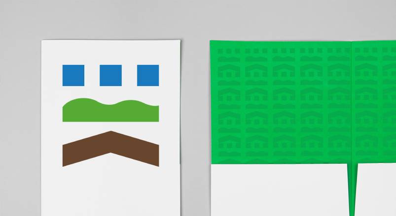 企业VI设计公司怎样做好设计布局