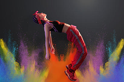 企业VI设计公司以什么做为设计导向