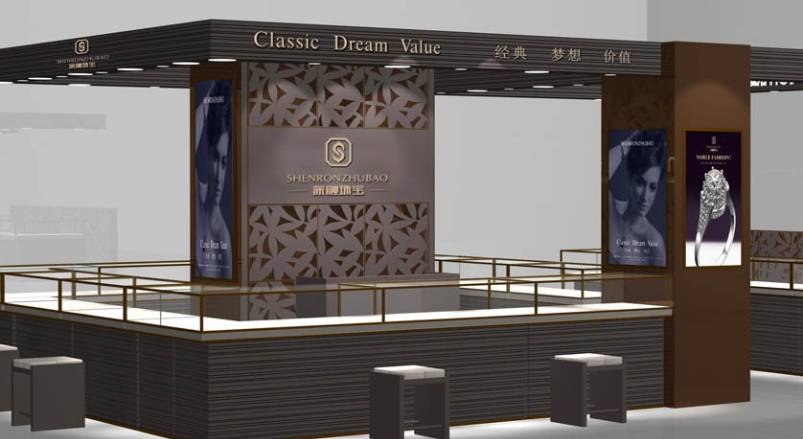 企业VI设计的作用