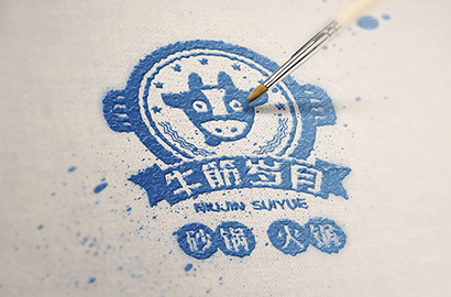 品牌VI设计要点是什么