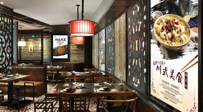 企业VI设计受哪些因素影响