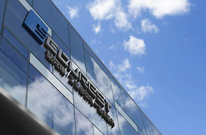 VI设计告诉您广告公司VI设计基本原则